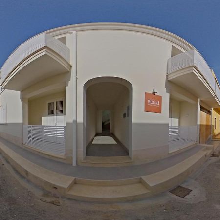 Alsud Dimora Di Lampedusa Zewnętrze zdjęcie