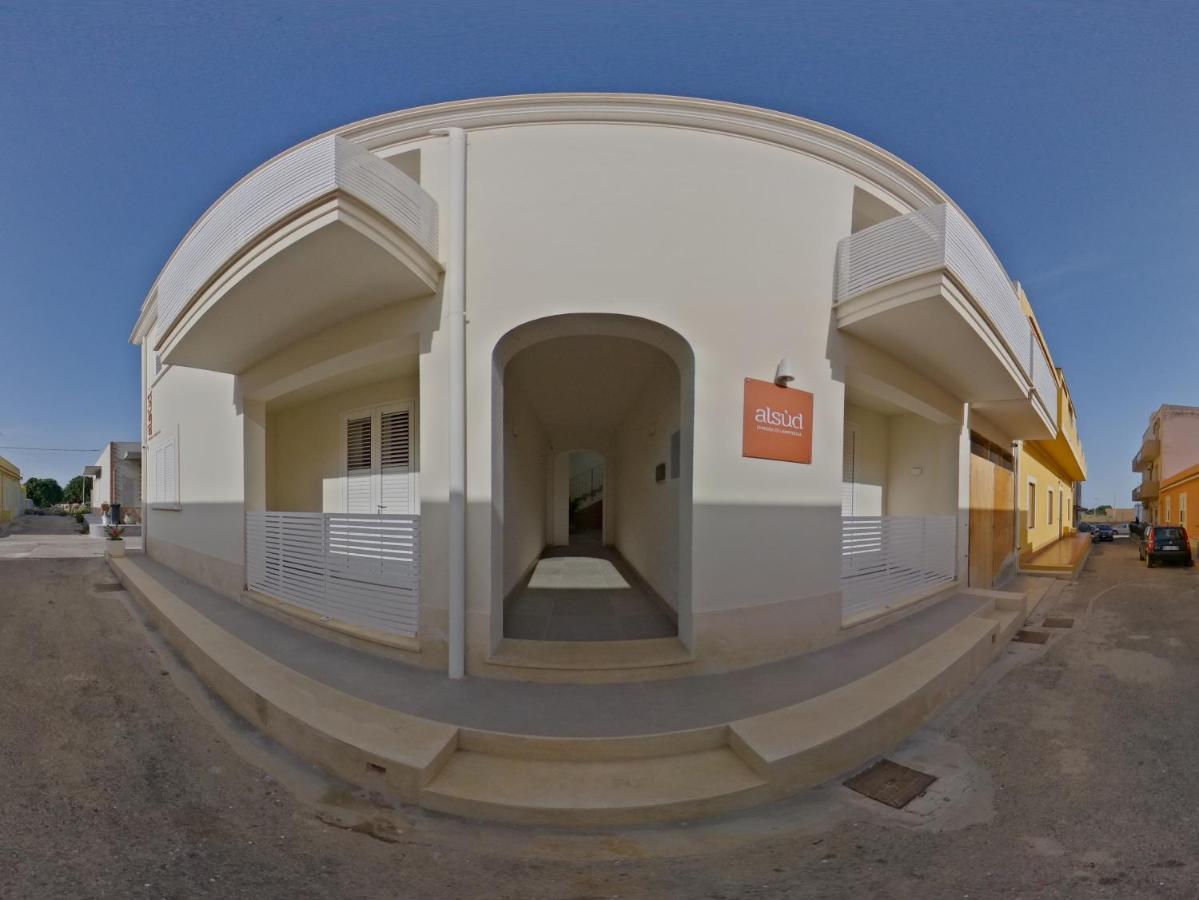 Alsud Dimora Di Lampedusa Zewnętrze zdjęcie